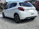 2020 Peugeot 208 Sedan for sale, Japanese used car export - photo 5 of 55 | GULJI TRADERS