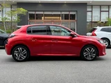 2020 Peugeot 208 Allure Sedan for sale, Japanese used car export - photo 18 of 20 | GULJI TRADERS