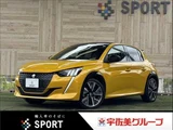 2020 Peugeot 208 GT Line Coupe for sale, Japanese used car export - photo 1 of 20 | GULJI TRADERS