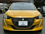 2020 Peugeot 208 GT Line Coupe for sale, Japanese used car export - photo 13 of 20 | GULJI TRADERS