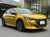 2020 Peugeot 208 GT Line Coupe for sale, Japanese used car export - photo 16 of 20 | GULJI TRADERS