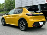 2020 Peugeot 208 GT Line Coupe for sale, Japanese used car export - photo 17 of 20 | GULJI TRADERS