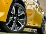 2020 Peugeot 208 GT Line Coupe for sale, Japanese used car export - photo 19 of 20 | GULJI TRADERS