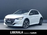 2020 Peugeot 208 208 GT Coupe for sale, Japanese used car export - photo 1 of 23 | GULJI TRADERS