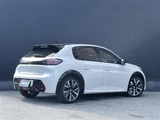 2020 Peugeot 208 208 GT Coupe for sale, Japanese used car export - photo 2 of 23 | GULJI TRADERS