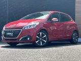 2020 Peugeot 208 208 Sedan for sale, Japanese used car export - photo 1 of 22 | GULJI TRADERS