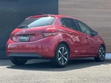 2020 Peugeot 208 208 Sedan for sale, Japanese used car export - photo 2 of 22 | GULJI TRADERS