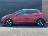 2020 Peugeot 208 208 Sedan for sale, Japanese used car export - photo 5 of 22 | GULJI TRADERS