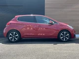2020 Peugeot 208 208 Sedan for sale, Japanese used car export - photo 6 of 22 | GULJI TRADERS