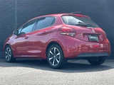2020 Peugeot 208 208 Sedan for sale, Japanese used car export - photo 7 of 22 | GULJI TRADERS