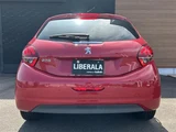 2020 Peugeot 208 208 Sedan for sale, Japanese used car export - photo 8 of 22 | GULJI TRADERS