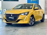 2020 Peugeot 208 208 Sedan for sale, Japanese used car export - photo 1 of 24 | GULJI TRADERS