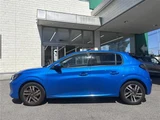 2020 Peugeot 208 208 Sedan for sale, Japanese used car export - photo 13 of 24 | GULJI TRADERS