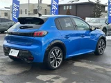 2020 Peugeot 208 Sedan for sale, Japanese used car export - photo 5 of 30 | GULJI TRADERS