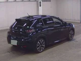 2020 Peugeot 208 Sedan for sale, Japanese used car export - photo 4 of 6 | GULJI TRADERS