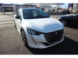2020 Peugeot 208 Sedan for sale, Japanese used car export - photo 1 of 9 | GULJI TRADERS