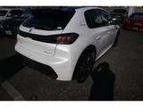 2020 Peugeot 208 Sedan for sale, Japanese used car export - photo 2 of 9 | GULJI TRADERS