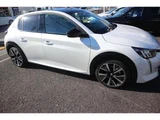 2020 Peugeot 208 Sedan for sale, Japanese used car export - photo 4 of 9 | GULJI TRADERS