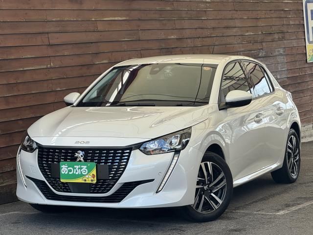 2020 Peugeot 208 - photo 1 2020 Peugeot 208 Sedan for sale, Japanese used car export - photo 1 of 9 | GULJI TRADERS