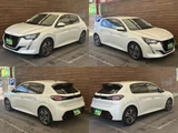 2020 Peugeot 208 Sedan for sale, Japanese used car export - photo 2 of 9 | GULJI TRADERS