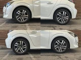 2020 Peugeot 208 Sedan for sale, Japanese used car export - photo 3 of 9 | GULJI TRADERS
