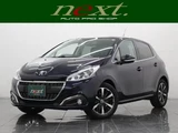 2020 Peugeot 208 Sedan for sale, Japanese used car export - photo 1 of 9 | GULJI TRADERS