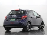 2020 Peugeot 208 Sedan for sale, Japanese used car export - photo 2 of 9 | GULJI TRADERS