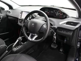 2020 Peugeot 208 Sedan for sale, Japanese used car export - photo 9 of 9 | GULJI TRADERS