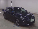 2020 Peugeot 208 Sedan for sale, Japanese used car export - photo 1 of 5 | GULJI TRADERS