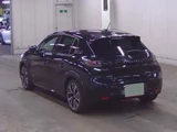2020 Peugeot 208 Sedan for sale, Japanese used car export - photo 2 of 5 | GULJI TRADERS