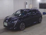 2020 Peugeot 208 Sedan for sale, Japanese used car export - photo 4 of 5 | GULJI TRADERS