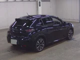 2020 Peugeot 208 Sedan for sale, Japanese used car export - photo 5 of 5 | GULJI TRADERS