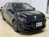 2020 Peugeot 208 Sedan for sale, Japanese used car export - photo 6 of 9 | GULJI TRADERS