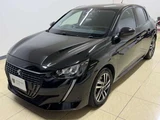 2020 Peugeot 208 Sedan for sale, Japanese used car export - photo 7 of 9 | GULJI TRADERS