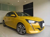 2021 Peugeot 208 Sedan for sale, Japanese used car export - photo 3 of 31 | GULJI TRADERS
