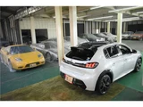 2021 Peugeot 208 Sedan for sale, Japanese used car export - photo 2 of 51 | GULJI TRADERS