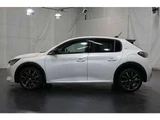 2021 Peugeot 208 GT Coupe for sale, Japanese used car export - photo 13 of 67 | GULJI TRADERS