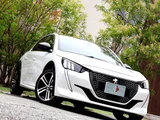 2021 Peugeot 208 Sedan for sale, Japanese used car export - photo 6 of 38 | GULJI TRADERS