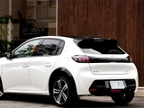 2021 Peugeot 208 Sedan for sale, Japanese used car export - photo 15 of 38 | GULJI TRADERS