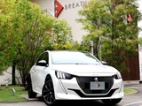 2021 Peugeot 208 Sedan for sale, Japanese used car export - photo 1 of 42 | GULJI TRADERS