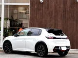 2021 Peugeot 208 Sedan for sale, Japanese used car export - photo 2 of 42 | GULJI TRADERS
