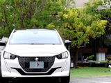 2021 Peugeot 208 Sedan for sale, Japanese used car export - photo 8 of 42 | GULJI TRADERS