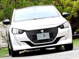2021 Peugeot 208 Sedan for sale, Japanese used car export - photo 9 of 42 | GULJI TRADERS