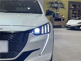 2021 Peugeot 208 GT Coupe for sale, Japanese used car export - photo 11 of 68 | GULJI TRADERS