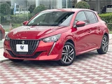 2021 Peugeot 208 Sedan for sale, Japanese used car export - photo 1 of 30 | GULJI TRADERS
