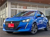 2021 Peugeot 208 Sedan for sale, Japanese used car export - photo 1 of 55 | GULJI TRADERS