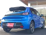 2021 Peugeot 208 Sedan for sale, Japanese used car export - photo 3 of 55 | GULJI TRADERS