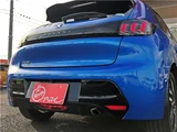 2021 Peugeot 208 Sedan for sale, Japanese used car export - photo 11 of 55 | GULJI TRADERS