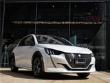 2021 Peugeot 208 GT Coupe for sale, Japanese used car export - photo 1 of 20 | GULJI TRADERS