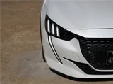 2021 Peugeot 208 GT Coupe for sale, Japanese used car export - photo 2 of 20 | GULJI TRADERS